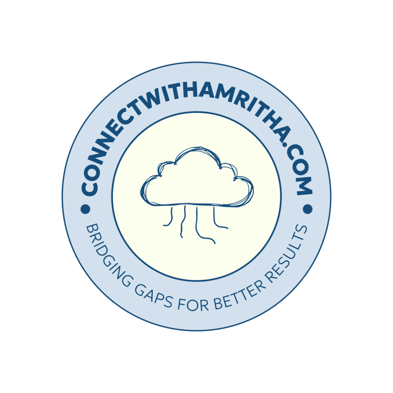 connectwithamritha